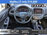 Thumbnail of 2024 Summit White Chevrolet Malibu