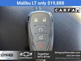 Thumbnail of 2024 Summit White Chevrolet Malibu