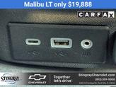 Thumbnail of 2024 Summit White Chevrolet Malibu