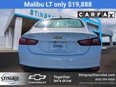 Thumbnail of 2024 Summit White Chevrolet Malibu