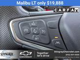 Thumbnail of 2024 Summit White Chevrolet Malibu
