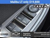 Thumbnail of 2024 Summit White Chevrolet Malibu