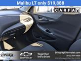 Thumbnail of 2024 Summit White Chevrolet Malibu