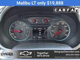 Thumbnail of 2024 Summit White Chevrolet Malibu