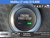 Thumbnail of 2024 Summit White Chevrolet Malibu