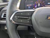 Thumbnail of 2025 Lakeshore Blue Metallic Chevrolet Traverse