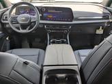 Thumbnail of 2025 Lakeshore Blue Metallic Chevrolet Traverse