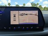 Thumbnail of 2025 Lakeshore Blue Metallic Chevrolet Traverse