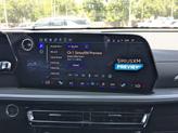 Thumbnail of 2025 Lakeshore Blue Metallic Chevrolet Traverse