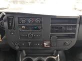 Thumbnail of 2025 Summit White Chevrolet Express 2500