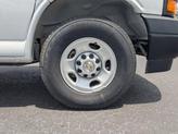 Thumbnail of 2025 Summit White Chevrolet Express 2500