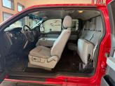Thumbnail of 2012 Red Candy Ford F-150