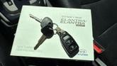 Thumbnail of 2013 Shimmering Air Silver Hyundai ELANTRA