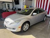 Thumbnail of 2010 Brilliant Silver Mazda Mazda6