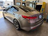 Thumbnail of 2016 Gray Kia Optima