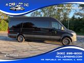 Thumbnail of 2019  Mercedes-Benz Sprinter 2500