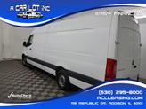Thumbnail of 2021 Mercedes-Benz Sprinter 2500