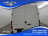 Thumbnail of 2021 Mercedes-Benz Sprinter 2500