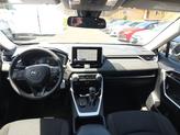 Thumbnail of 2023 Silver Sky Metallic Toyota RAV4 Hybrid
