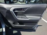 Thumbnail of 2023 Silver Sky Metallic Toyota RAV4 Hybrid