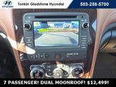 Thumbnail of 2017 Mosaic Black Metallic Chevrolet Traverse