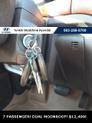 Thumbnail of 2017 Mosaic Black Metallic Chevrolet Traverse