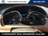 Thumbnail of 2017 Mosaic Black Metallic Chevrolet Traverse