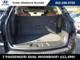 Thumbnail of 2017 Mosaic Black Metallic Chevrolet Traverse