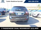 Thumbnail of 2017 Mosaic Black Metallic Chevrolet Traverse