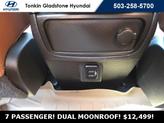 Thumbnail of 2017 Mosaic Black Metallic Chevrolet Traverse