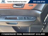 Thumbnail of 2017 Mosaic Black Metallic Chevrolet Traverse