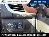 Thumbnail of 2017 Mosaic Black Metallic Chevrolet Traverse