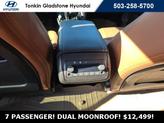 Thumbnail of 2017 Mosaic Black Metallic Chevrolet Traverse