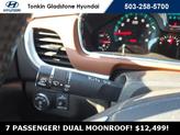 Thumbnail of 2017 Mosaic Black Metallic Chevrolet Traverse