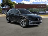 Thumbnail of 2025 Ash Black Hyundai TUCSON Plug-In Hybrid