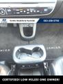 Thumbnail of 2022 Phantom Black Hyundai IONIQ 5