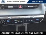 Thumbnail of 2022 Phantom Black Hyundai IONIQ 5