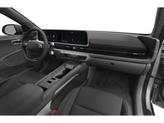 Thumbnail of 2025 Serenity White Hyundai IONIQ 6