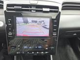 Thumbnail of 2022 Red Metallic Hyundai TUCSON