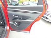 Thumbnail of 2022 Red Metallic Hyundai TUCSON