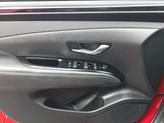 Thumbnail of 2022 Red Metallic Hyundai TUCSON