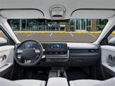 Thumbnail of 2025 Cyber Gray Hyundai IONIQ 5