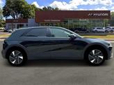 Thumbnail of 2025 Abyss Black Hyundai IONIQ 5