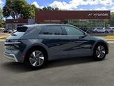 Thumbnail of 2025 Abyss Black Hyundai IONIQ 5