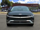 Thumbnail of 2025 Abyss Black Hyundai IONIQ 5