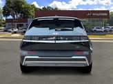 Thumbnail of 2025 Abyss Black Hyundai IONIQ 5