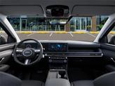 Thumbnail of 2025 Phantom Black Hyundai TUCSON
