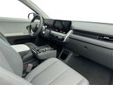 Thumbnail of 2025 Cyber Gray Hyundai IONIQ 5
