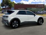 Thumbnail of 2025 Cyber Gray Hyundai IONIQ 5