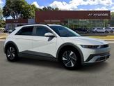 Thumbnail of 2025 Cyber Gray Hyundai IONIQ 5